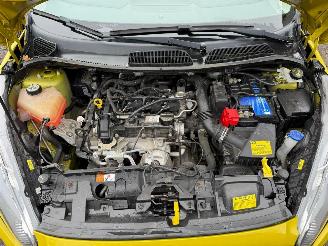 Ford Fiesta TREND picture 5