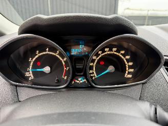 Ford Fiesta TREND picture 28