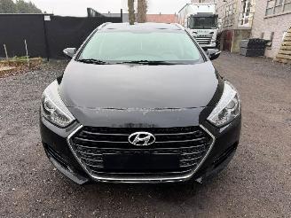 Hyundai I-40 1.7 CRDI picture 6