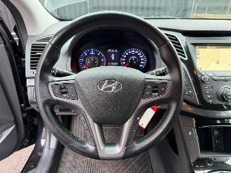 Hyundai I-40 1.7 CRDI picture 24