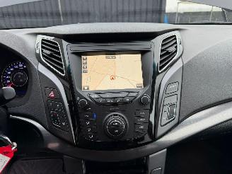 Hyundai I-40 1.7 CRDI picture 27