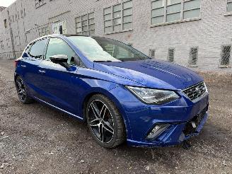 Seat Ibiza FR picture 2