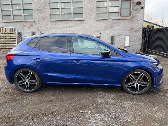 skadebil auto Seat Ibiza FR 2020/7