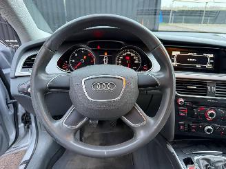 Audi A4 1.9 TDI picture 26