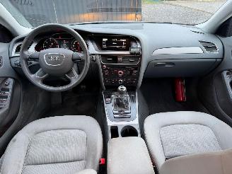 Audi A4 1.9 TDI picture 25