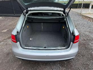 Audi A4 1.9 TDI picture 16