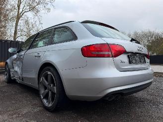 Audi A4 1.9 TDI picture 14