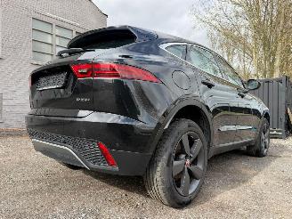Jaguar E-Pace R-DYNAMIC S picture 15