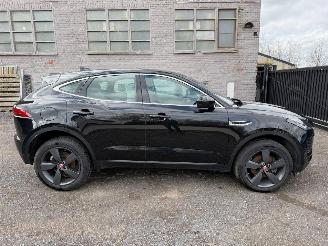  Jaguar E-Pace R-DYNAMIC S 2019/1