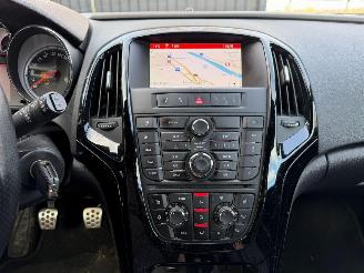 Opel Astra GTC OPC picture 27