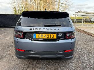 Land Rover Range Rover sport SPORT SE picture 12