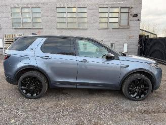  Land Rover Range Rover sport SPORT SE 2021/6