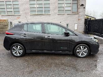 Schadeauto Nissan Leaf  2018/12