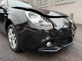 Alfa Romeo Giulietta 1.6 D picture 3