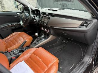 Alfa Romeo Giulietta 1.6 D picture 24