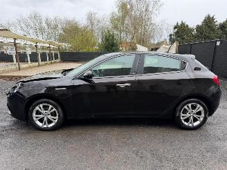 Alfa Romeo Giulietta 1.6 D picture 13