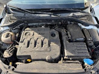 Skoda Octavia AMBITION picture 5