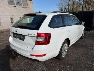 Skoda Octavia AMBITION picture 17