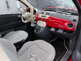 Fiat 500 LOUNGE picture 22