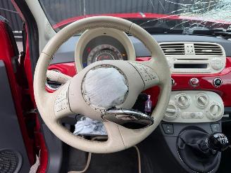 Fiat 500 LOUNGE picture 19