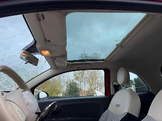 Fiat 500 LOUNGE picture 27