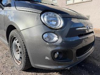 Fiat 500 GQ picture 3