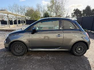 Fiat 500 GQ picture 11