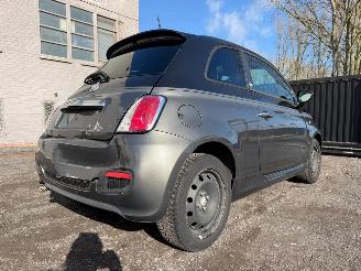 Fiat 500 GQ picture 19