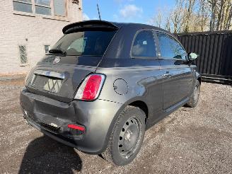 Fiat 500 GQ picture 7