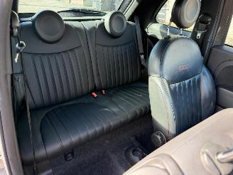 Fiat 500 GQ picture 22