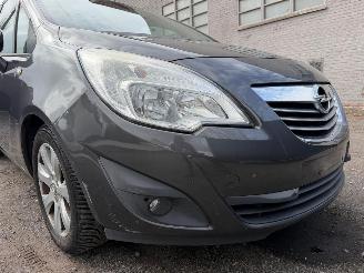 Opel Meriva COSMO picture 3