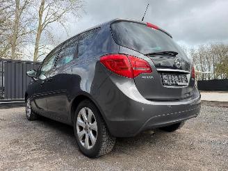 Opel Meriva COSMO picture 11