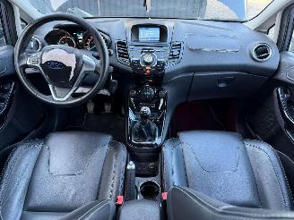 Ford Fiesta TITANIUM ECON picture 24