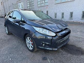 Ford Fiesta TITANIUM ECON picture 2