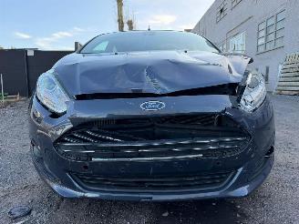 Ford Fiesta TITANIUM ECON picture 4