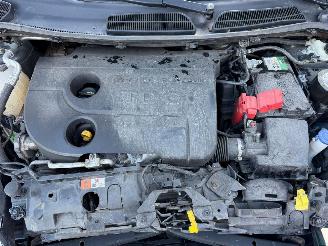 Ford Fiesta TITANIUM ECON picture 5