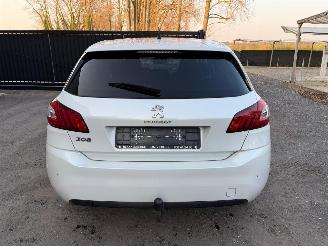 Peugeot 308 1.2 I picture 16