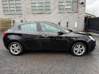 Avarii autoturisme Alfa Romeo Giulietta 1.6 D 2014/3