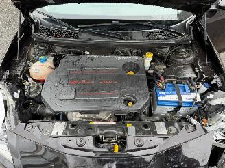 Alfa Romeo Giulietta 1.6 D picture 5