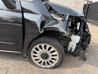 Fiat 500 LOUNGE picture 3