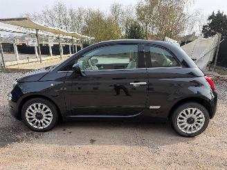 Fiat 500 LOUNGE picture 9