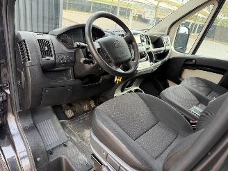 Citroën Jumper 2. HDI picture 21