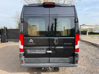 Citroën Jumper 2. HDI picture 15