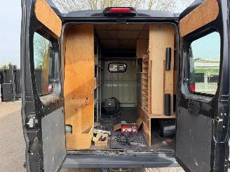 Citroën Jumper 2. HDI picture 16