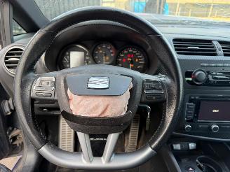 Seat Leon CUPRA R picture 24