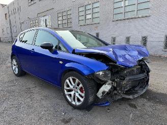 Seat Leon CUPRA R picture 2