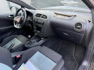 Seat Leon CUPRA R picture 22