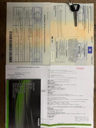 Kawasaki Ninja 650 650 picture 20