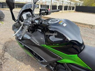 Kawasaki Ninja 650 650 picture 17
