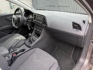 Seat Leon ST STYLE picture 23